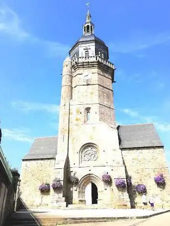 Église St Jean