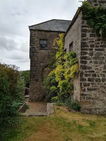 Monkton Old Hall