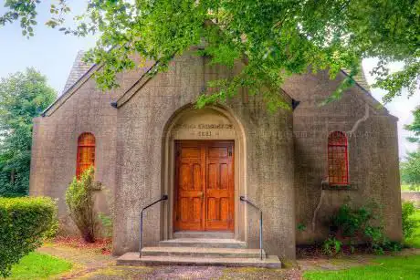 Photo de St Theresa's Church