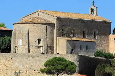 Photo de Chapelle des Pénitents de Mèze