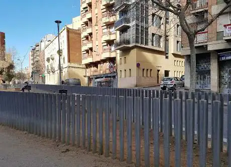 Photo de Plaça de les Heroïnes de Girona