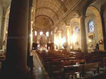 Ã?glise Saint- Maurice