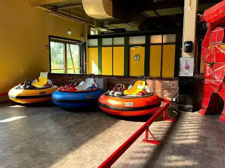 BumperCars