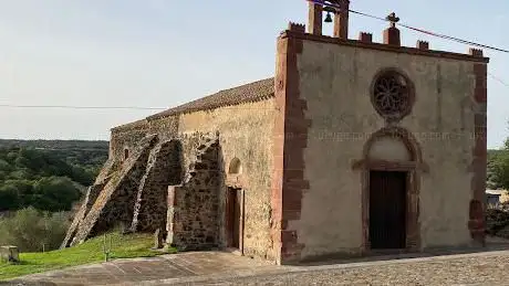 Novenario di San Gemiliano