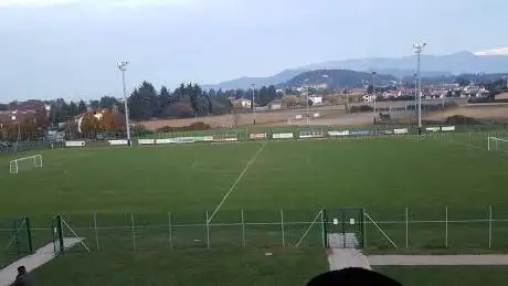 Sport Ground