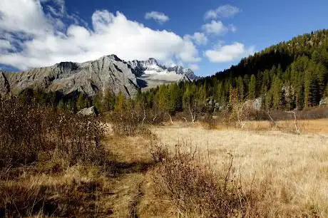 Val di Lares