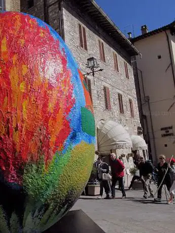 Photo de Assisi Galleria d'Arte 6C