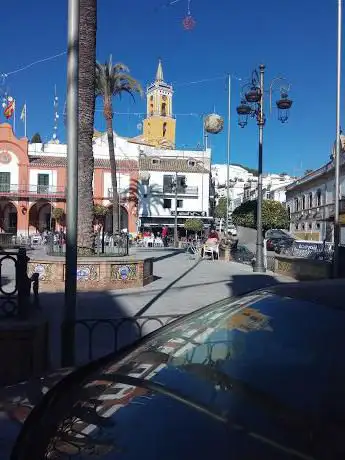 Photo de Ayuntamiento de VillamartÃ­n