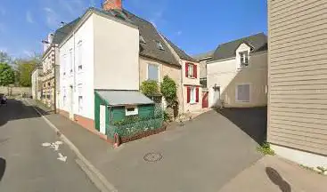 Passage de la Ruelle de la Motte