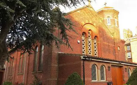 Photo de St Edward the Confessor RC Church Scarborough