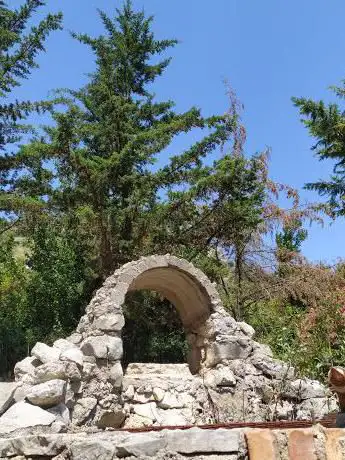Photo de Monastero Santa Maria della Rupe