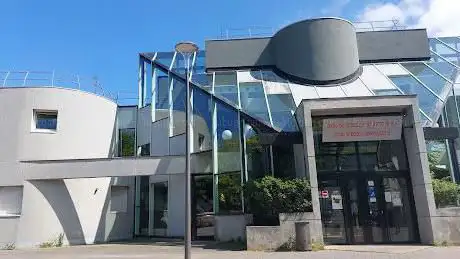 Photo de Conservatoire de Musique et de Danse à Rayonnement Départemental