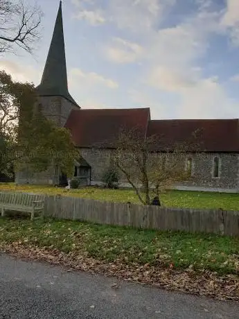 Photo de Fairstead Parish Church