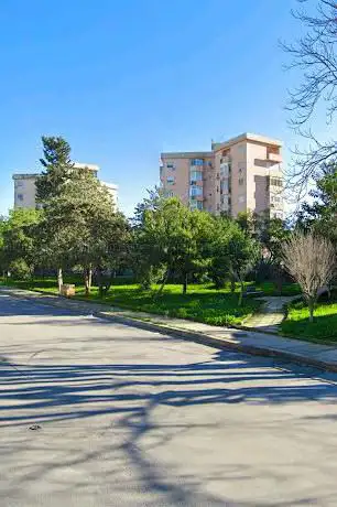 Giardino Pubblico D. Sagona
