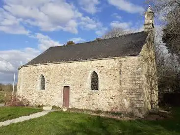 Chapelle Notre-Dame