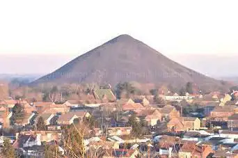 Terril de Harnes
