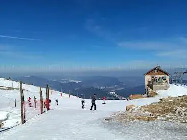 Photo de Belvédère