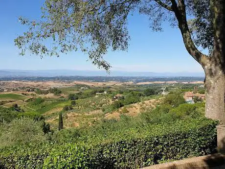 Punto panoramico