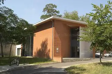 Photo de Bibliothèque Côte Pavée