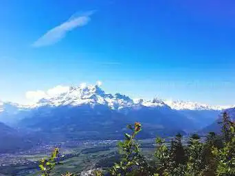Photo de Nid d'Aigle