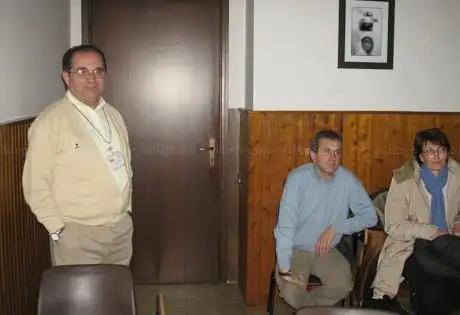 Photo de Padri Bianchi Missionari D'Africa