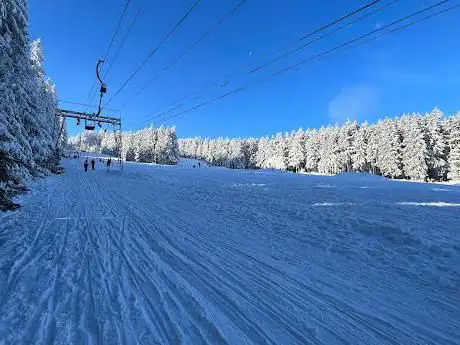 Photo de Wintersportzentrum Erbeskopf