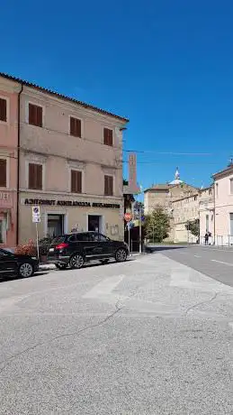 Photo de Centro IAT di Loreto - Tourist Information Centre
