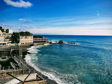 Bagni Doria
