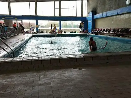 Photo de Interdepartmental Pool Marville