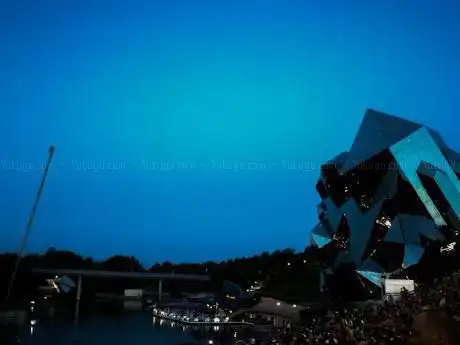 Photo de Lac aux Images