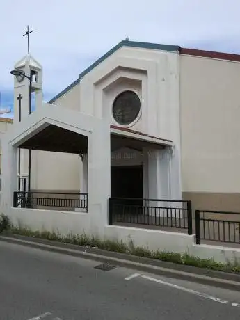 Photo de St Theresa's Church