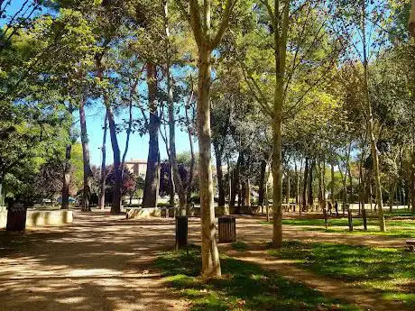 Photo de Dehesa del Batán Mediterranean Arboretum