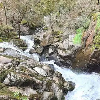 Photo de Cascade de Polissal