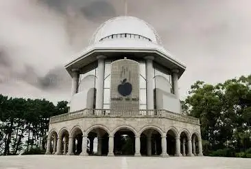 Casa das Ciencias