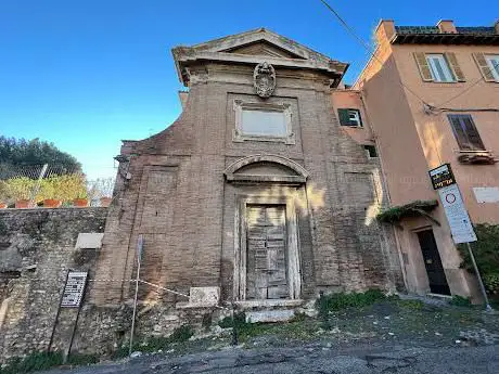 Photo de Chiesa sconsacrata di San Nicola