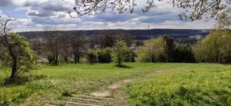 Photo de Le sentier des vallons
