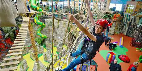 Jungle Adventure