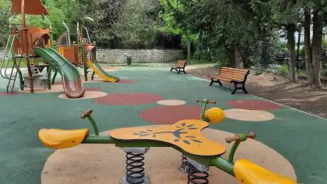 Photo de Parc Bartholomé Las Cazes