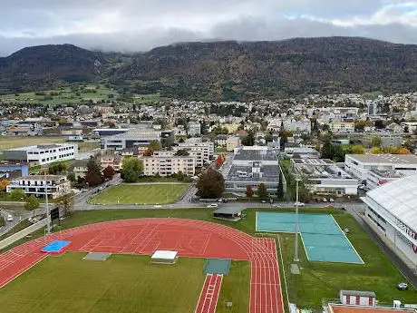 TVG Sportstadion