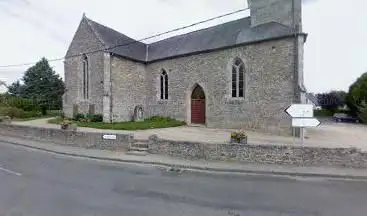 Eglise Saint Symphorien