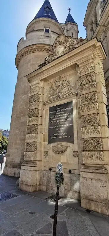 Photo de fontaine du Vert bois