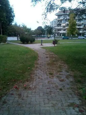 Levi Gardens