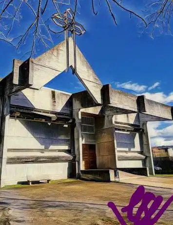 Photo de Igrexa de Cristo Rei