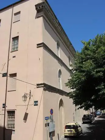 Photo de Curia Arcivescovile