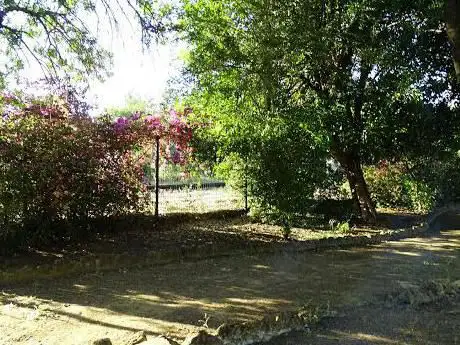 Jagüey Grande Park