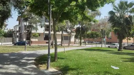 Photo de Los Geránios Garden