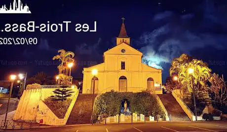 Photo de PAROISSE NOTRE DAME DES SEPT DOULEURS