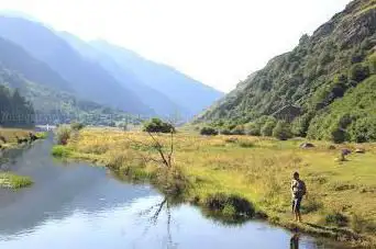 Photo de Lac d'Estaing