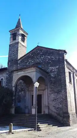 Photo de Chiesa di San Rocco