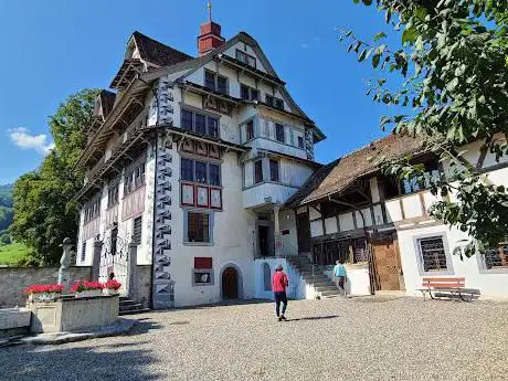 Museum Ital Reding-Hofstatt